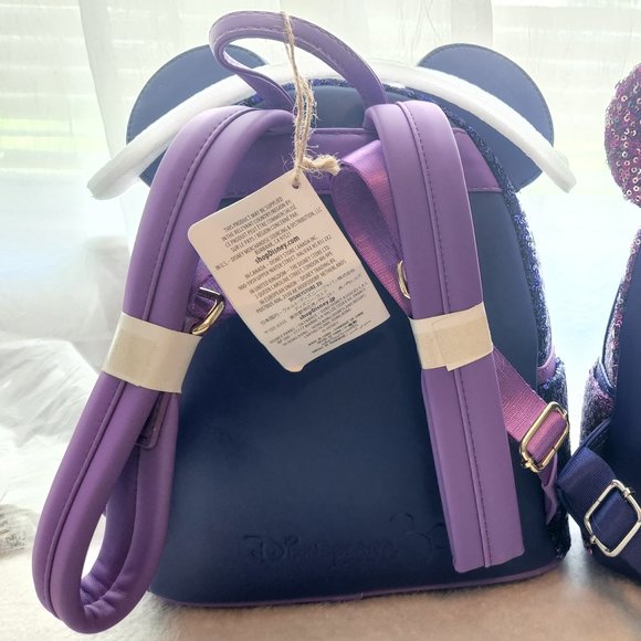 Backpacks